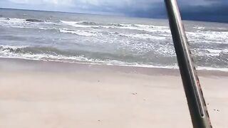 Хочам, Вьетнам: береговая рыбалка и день у устричных ферм