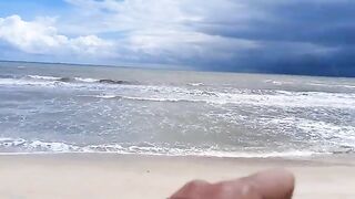 Хочам, Вьетнам: береговая рыбалка и день у устричных ферм