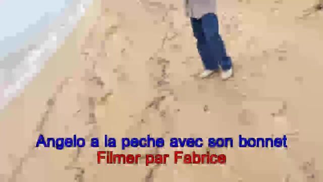 Вываживание дорады в Сен-Тропе и работа катушкой с подсказками напарника