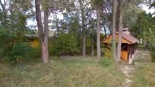 Прогулка по рыболовному клубу и каналу в Црвенке, Сербия