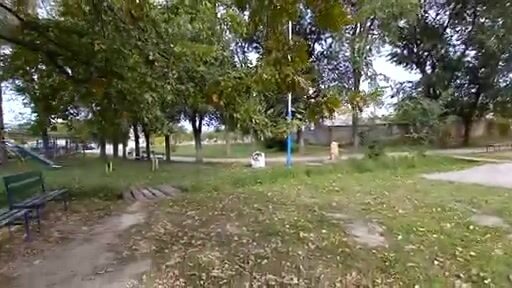 Прогулка по рыболовному клубу и каналу в Црвенке, Сербия