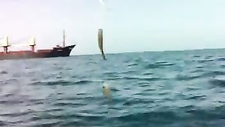 Чакви: грузинское побережье и короткая рыбалка с капитаном