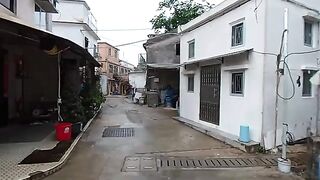 Гонконг, По-Той-О: прогулка к рыбацкой бухте и морской маршрут