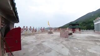 Гонконг, По-Той-О: прогулка к рыбацкой бухте и морской маршрут