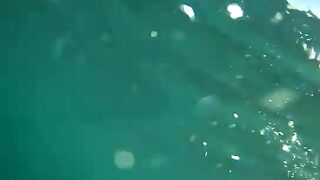 Прасковеевка под Геленджиком: море у Паруса и рыболовный день