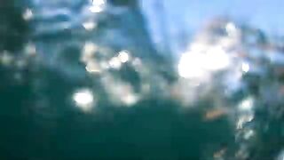 Прасковеевка под Геленджиком: море у Паруса и рыболовный день