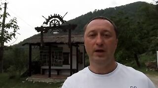 Мацеста и Сочи: от «Вольницы» к отдельному выходу на рыбалку