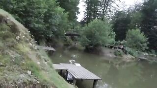Мацеста и Сочи: от «Вольницы» к отдельному выходу на рыбалку