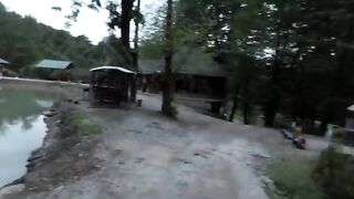 Мацеста и Сочи: от «Вольницы» к отдельному выходу на рыбалку