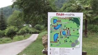 Мацеста и Сочи: от «Вольницы» к отдельному выходу на рыбалку