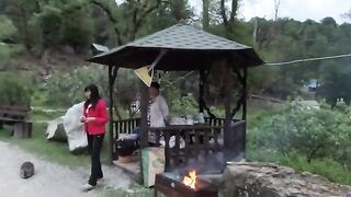 Мацеста и Сочи: от «Вольницы» к отдельному выходу на рыбалку
