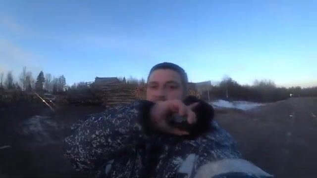 Рыбалка на Онежском озере в Ленинградской области