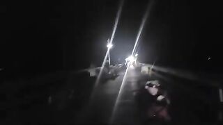 Норфолк, США: Ocean View Fishing Pier и выезд по Виргинии