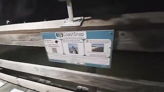Норфолк, США: Ocean View Fishing Pier и выезд по Виргинии