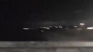 Норфолк, США: Ocean View Fishing Pier и выезд по Виргинии