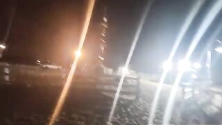 Норфолк, США: Ocean View Fishing Pier и выезд по Виргинии