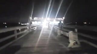 Норфолк, США: Ocean View Fishing Pier и выезд по Виргинии