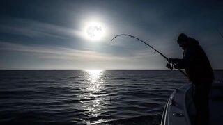 Сербия: как подготовить рыболовный день вместо старого прогноза