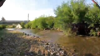 Апусени, Румыния: речная форель и маршрут с рыболовным гидом