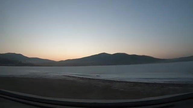 Поиск зубаря в бухте Рында на Русском закончился тремя навагами и двумя зубарями