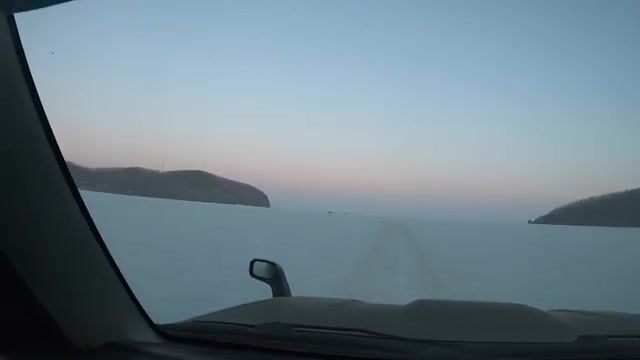 Поиск зубаря в бухте Рында на Русском закончился тремя навагами и двумя зубарями