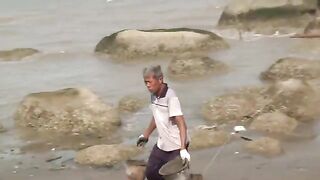 Китай: рыбацкий сюжет Wish и подготовка морского маршрута
