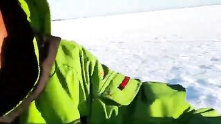 Маяк Толбухин: Финский залив и подготовка рыбалки с катера