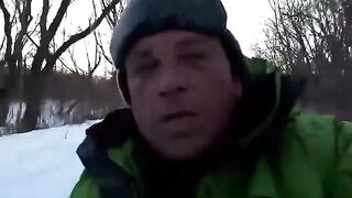 Маяк Толбухин: Финский залив и подготовка рыбалки с катера