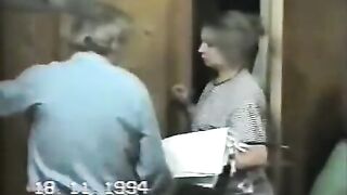 День на фазенде: тихая вода и подготовка озерной рыбалки