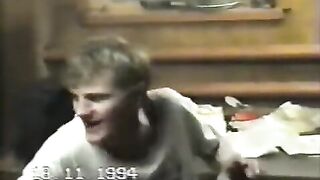 День на фазенде: тихая вода и подготовка озерной рыбалки