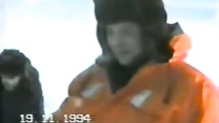 День на фазенде: тихая вода и подготовка озерной рыбалки