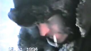 День на фазенде: тихая вода и подготовка озерной рыбалки
