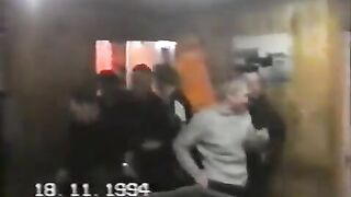 День на фазенде: тихая вода и подготовка озерной рыбалки