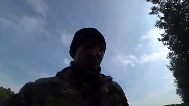 Августовская семга на Кольском после дождя и переделанной блесны