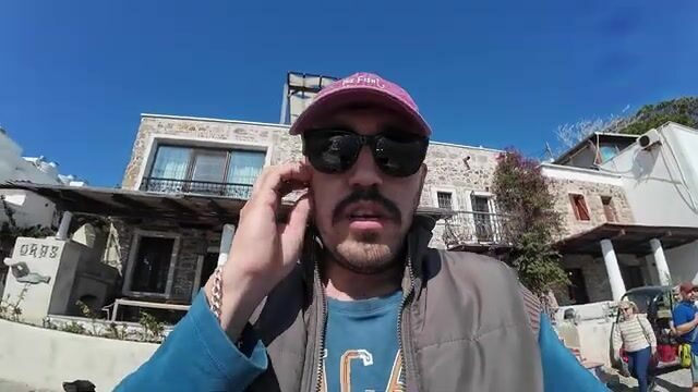 В Гюмюшлюке взяли крупного сарга и оставили на дне часть оснастки