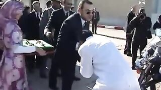 Эль-Джадида: рыбацкий порт и план выхода на Атлантику