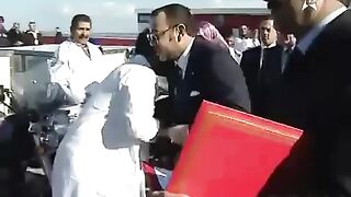 Эль-Джадида: рыбацкий порт и план выхода на Атлантику