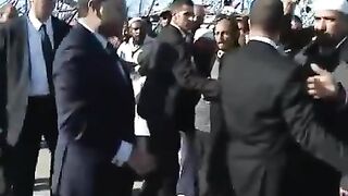Эль-Джадида: рыбацкий порт и план выхода на Атлантику