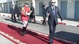 Эль-Джадида: рыбацкий порт и план выхода на Атлантику
