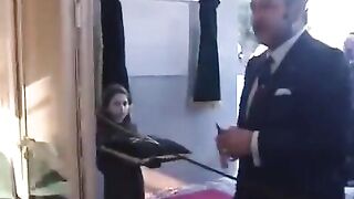 Эль-Джадида: рыбацкий порт и план выхода на Атлантику