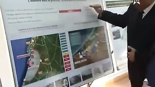Эль-Джадида: рыбацкий порт и план выхода на Атлантику