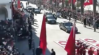 Эль-Джадида: рыбацкий порт и план выхода на Атлантику
