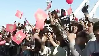 Эль-Джадида: рыбацкий порт и план выхода на Атлантику