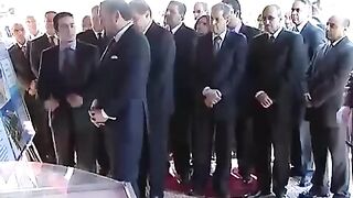 Эль-Джадида: рыбацкий порт и план выхода на Атлантику