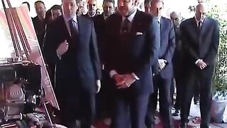 Эль-Джадида: рыбацкий порт и план выхода на Атлантику