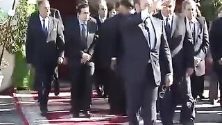 Эль-Джадида: рыбацкий порт и план выхода на Атлантику