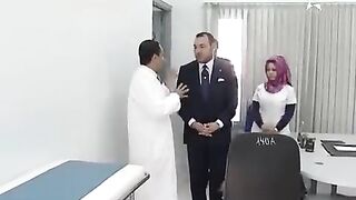 Эль-Джадида: рыбацкий порт и план выхода на Атлантику