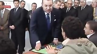 Эль-Джадида: рыбацкий порт и план выхода на Атлантику