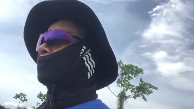 На песчаном участке у Баты каранкс и тунец отозвались на самоделку