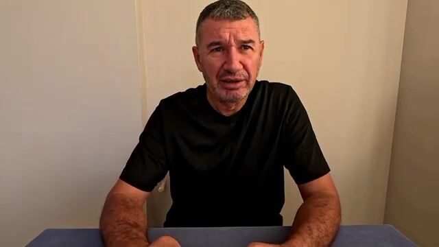 В Анталье мы подготовили живцовую оснастку с эпоксидкой на крючке